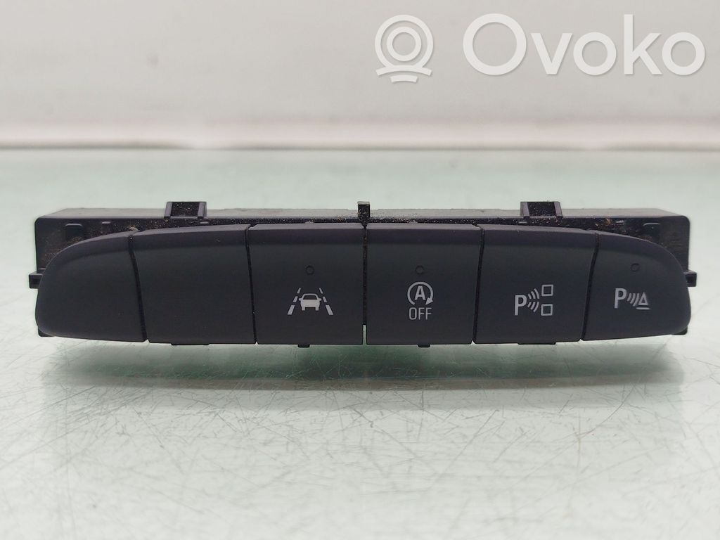 Opel Insignia A Comutator/buton multifuncțional 