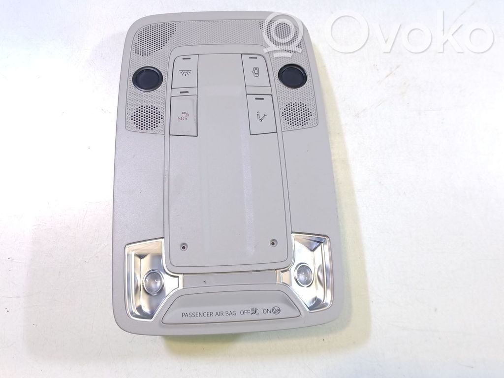 Audi Q3 F3 Altre luci abitacolo