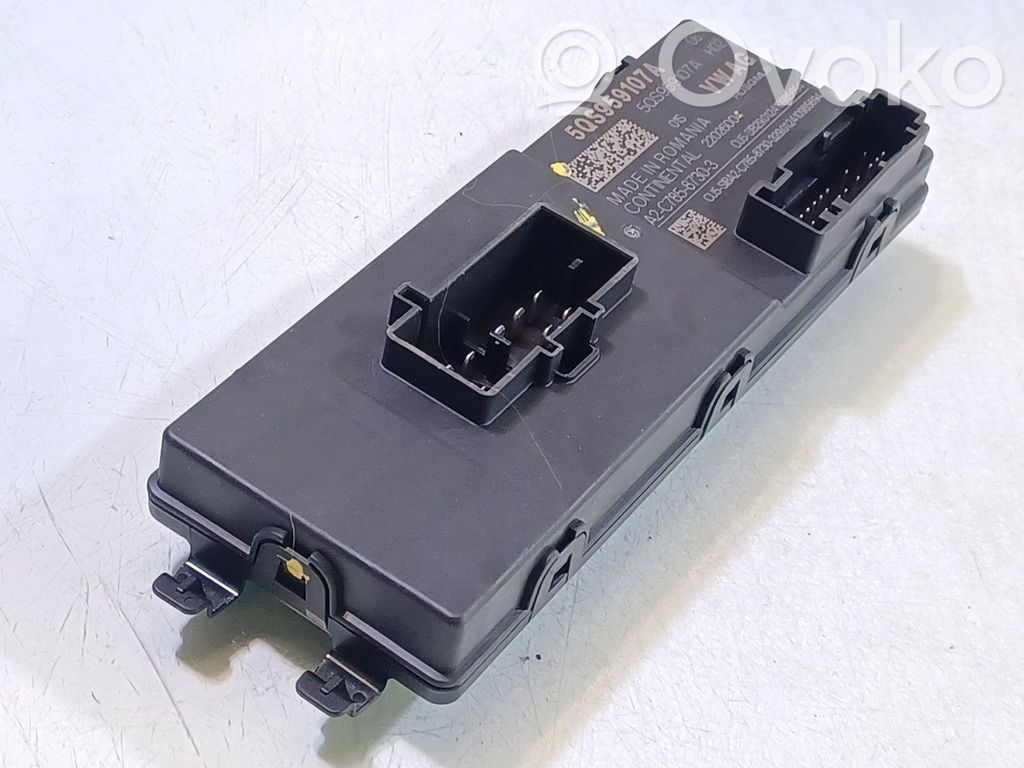 Audi Q3 F3 Other control units/modules 