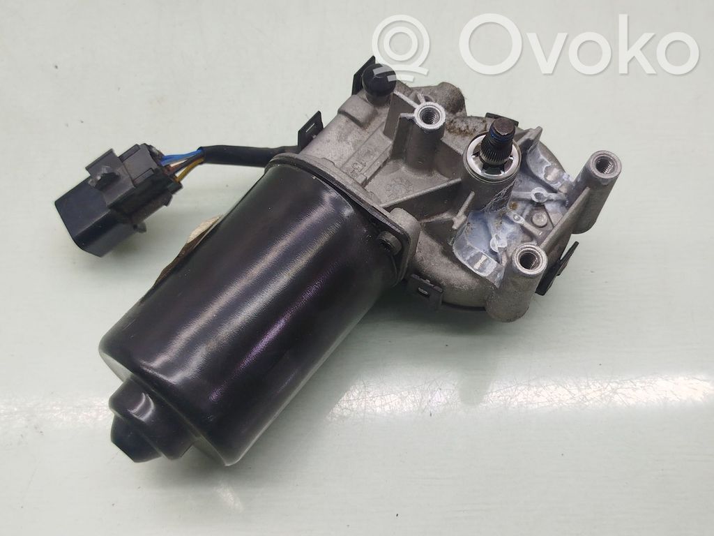 Hyundai ix35 Motor ștergător