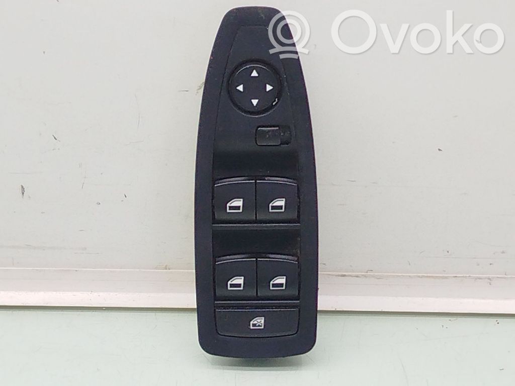 Electric window control switch   61319208109,920810903,L40476