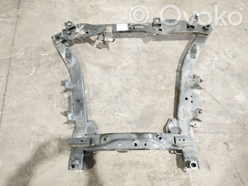 Dacia Duster II Rama pomocnicza przednia 