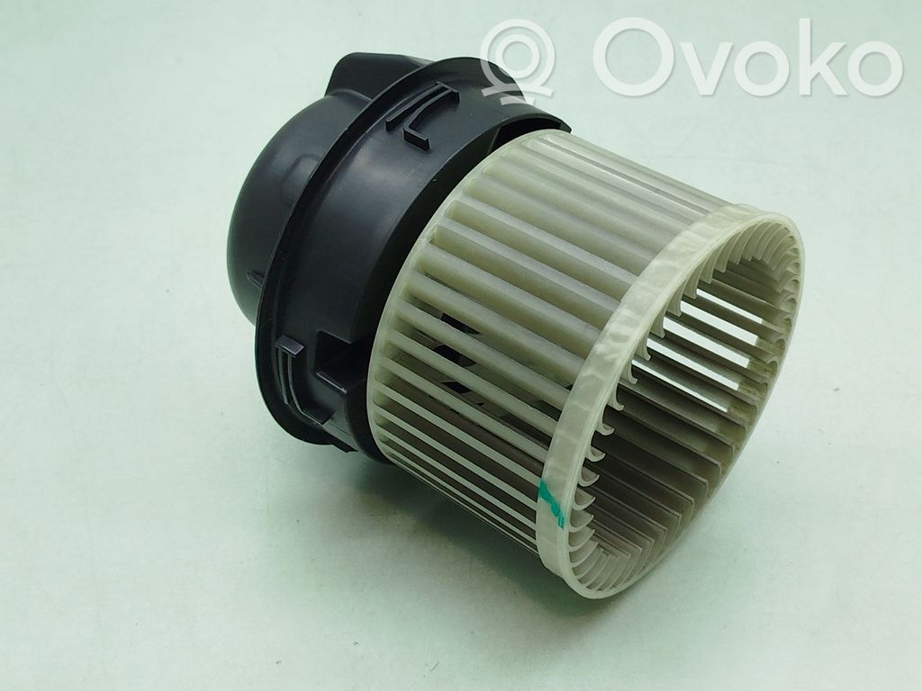Opel Corsa F Pulseur d'air habitacle 