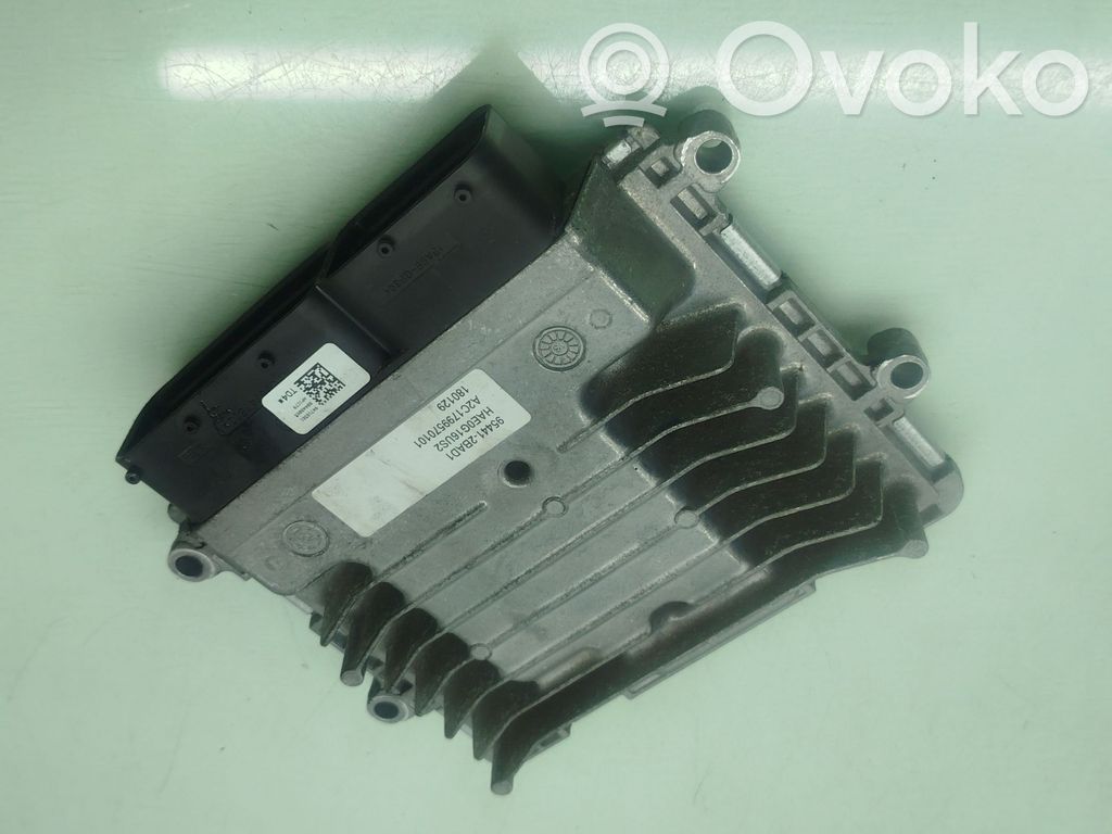Engine control unit/module ECU   954412BAD1,AE19EH1K16A0,A2C1799570101