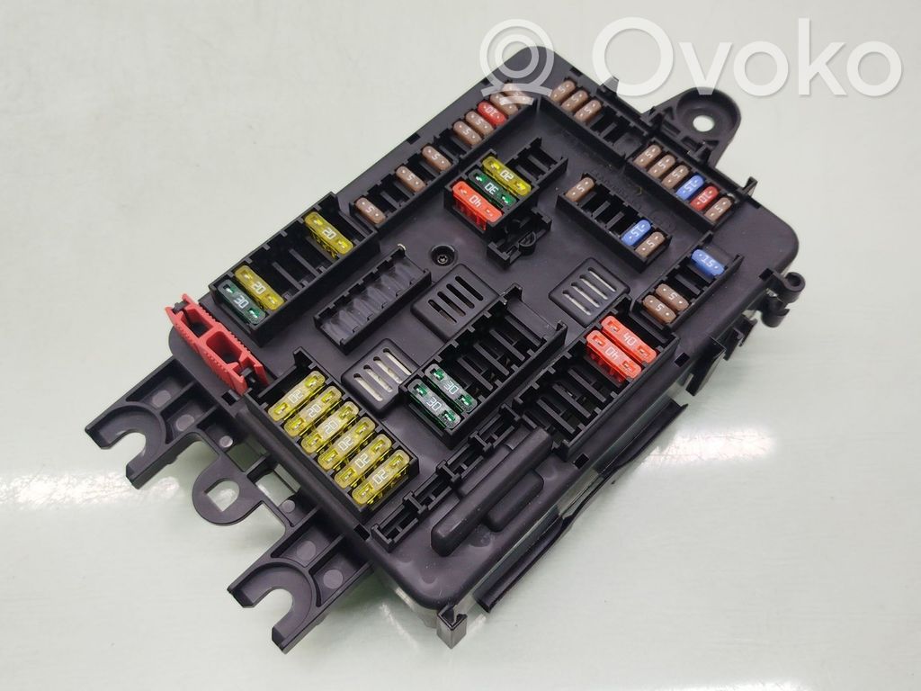 Fuse module   926111103,6114V8,0802201310688710