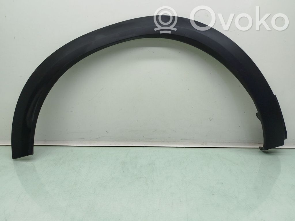 Citroen C5 Aircross Contur aripă spate