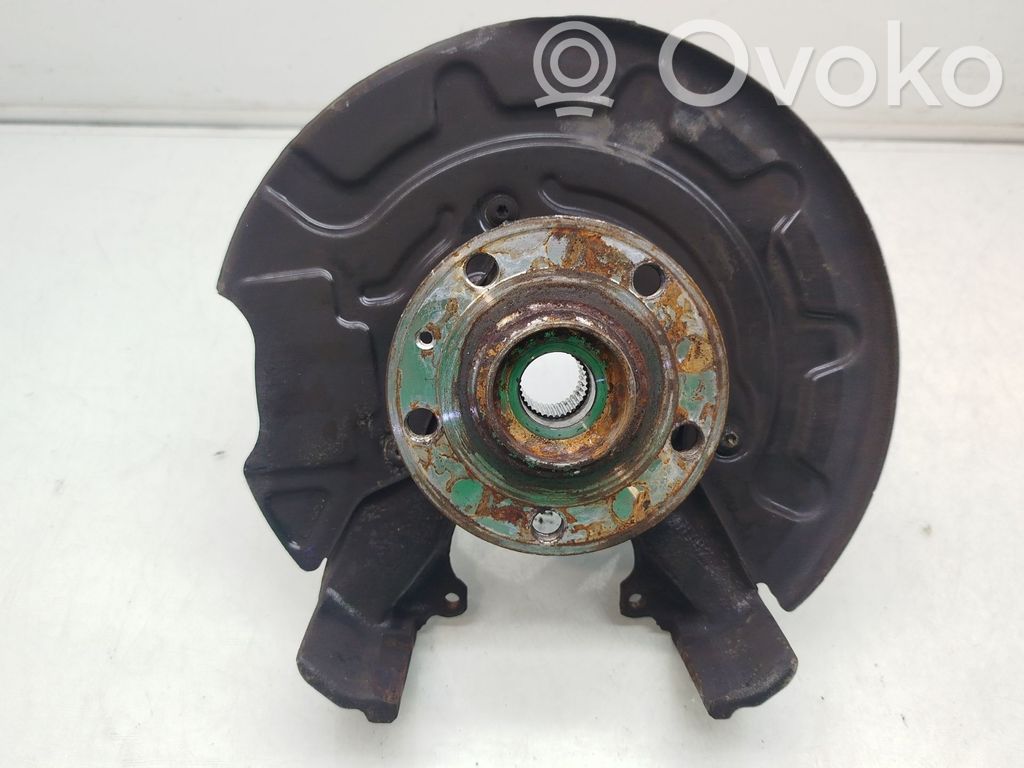 Seat Leon (5F) Fuso a snodo con mozzo ruota anteriore
