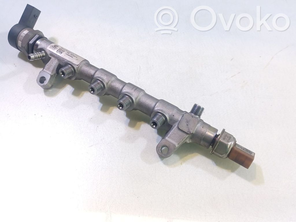 Rampa inyectora   03L130089Q