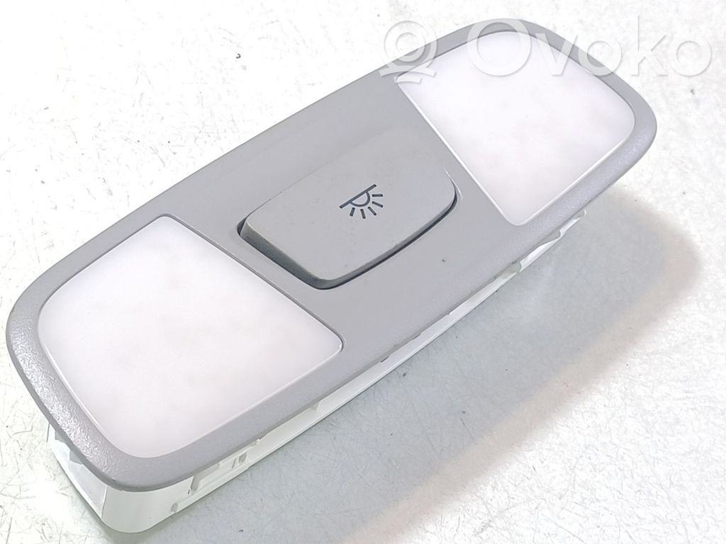 Otras luces interiores   8V0947111BC5