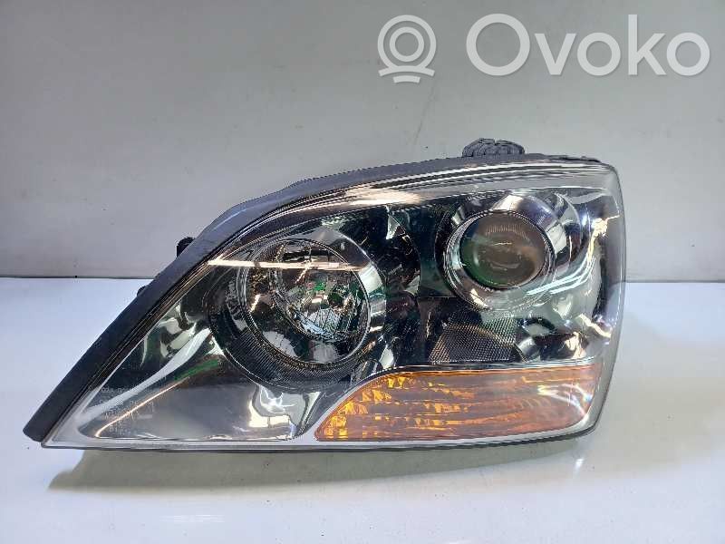 KIA Sorento Scheinwerfer 