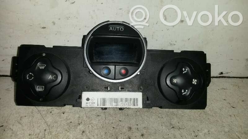 Unidad de control climatización   69340020