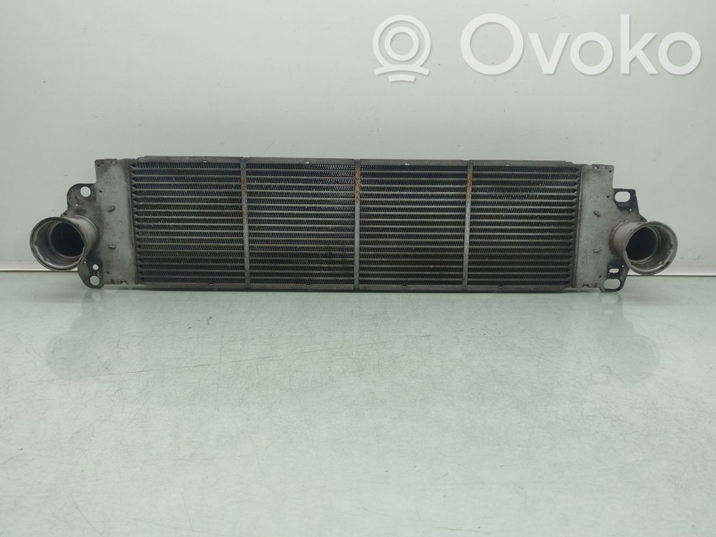 Volkswagen Transporter - Caravelle T5 Chłodnica powietrza doładowującego / Intercooler 