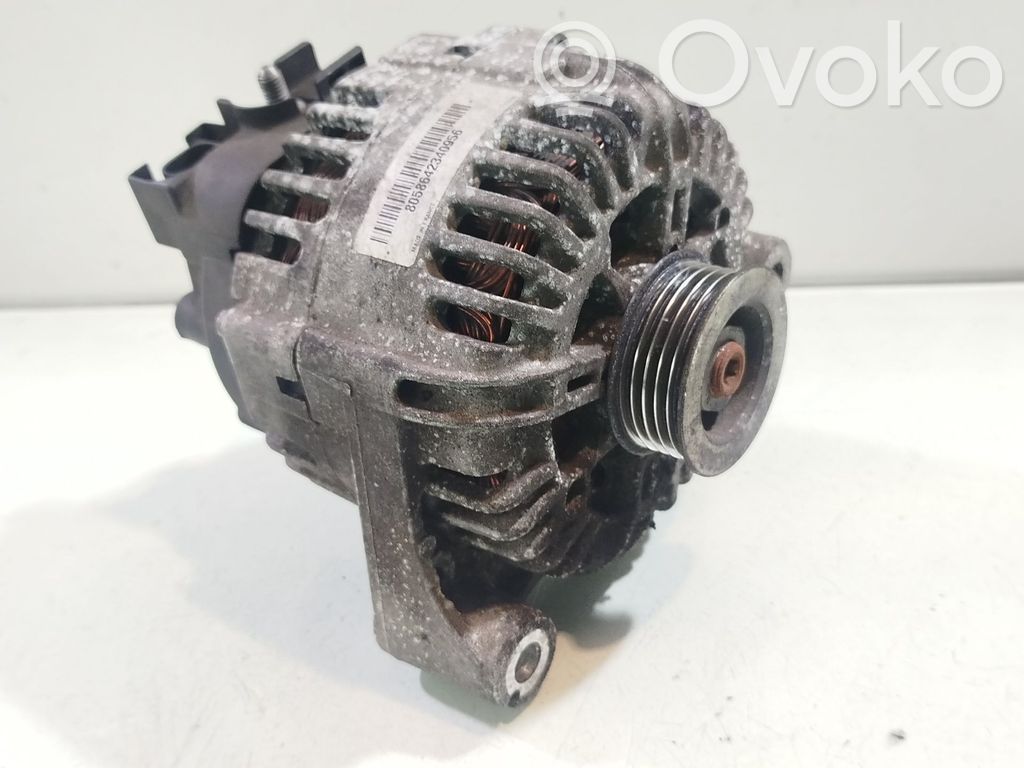 Toyota Verso Generatorius 