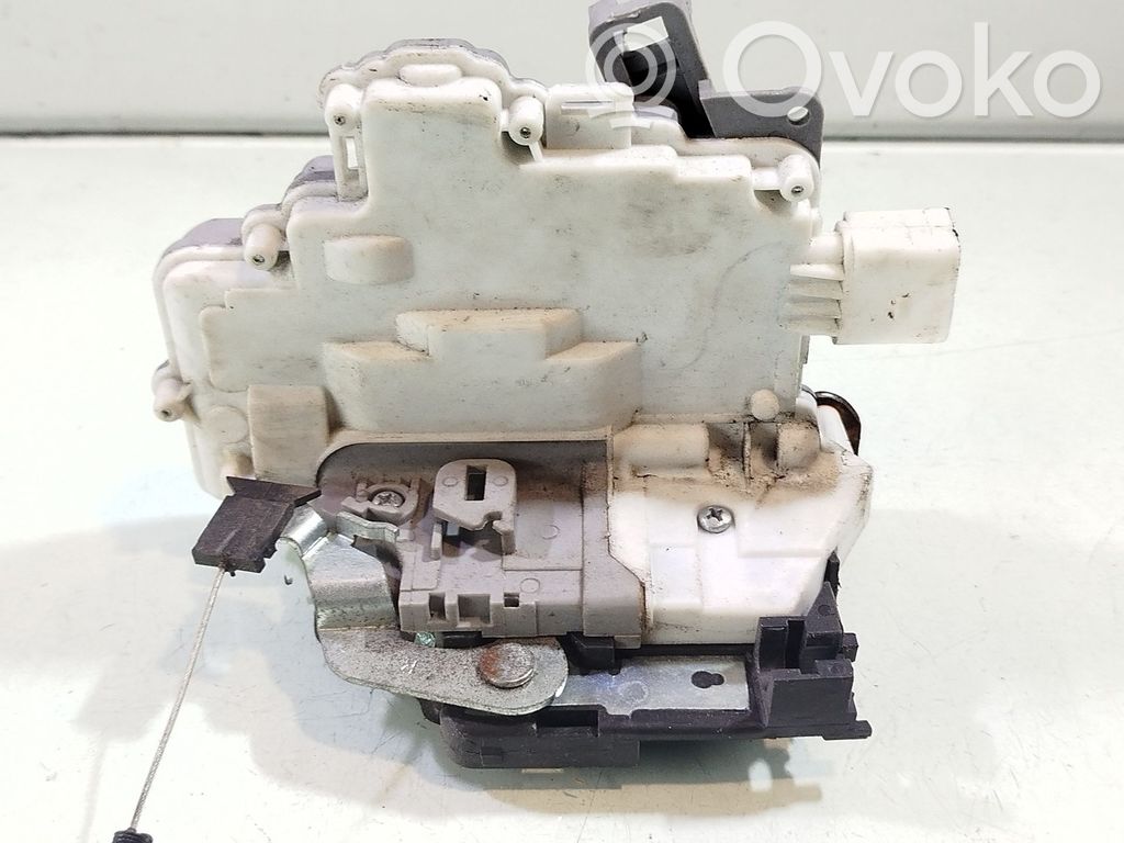 Seat Altea Încuietoare ușă față