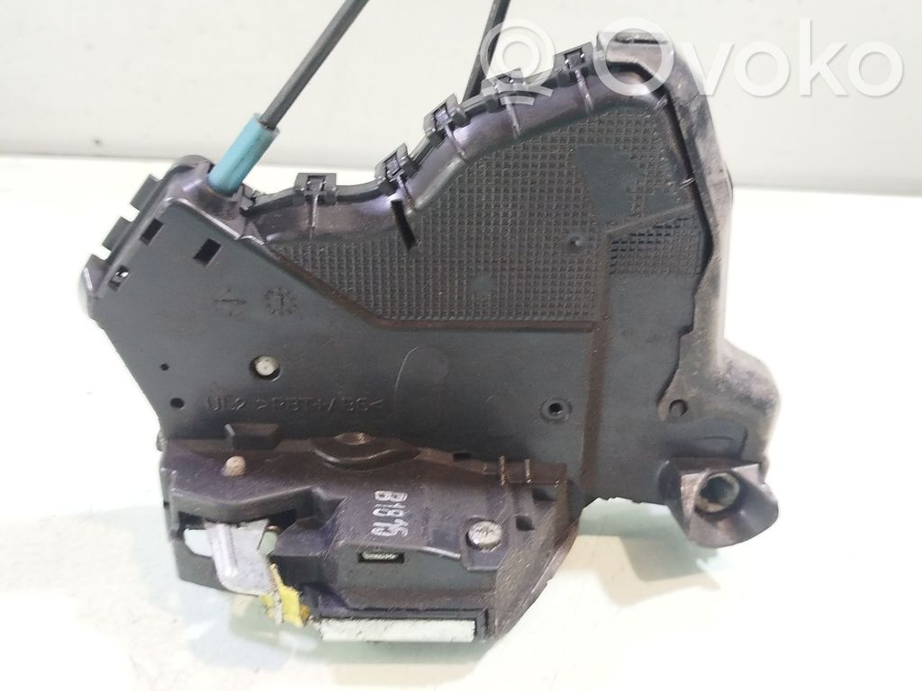 Toyota Verso Încuietoare ușă față 