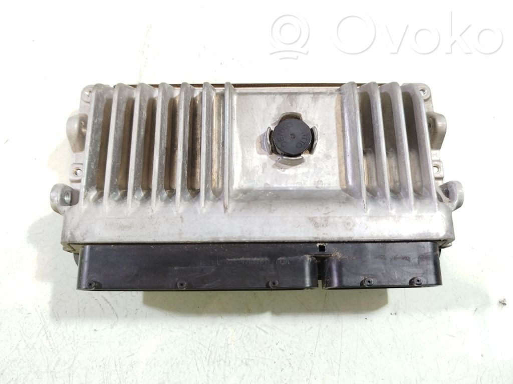 Toyota Verso Engine control unit/module ECU 