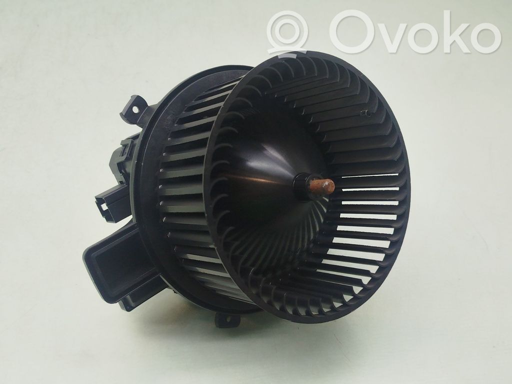 Audi A4 Allroad B9 Ventola riscaldamento/ventilatore abitacolo 
