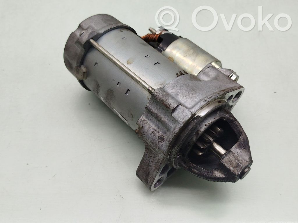 Mercedes-Benz Sprinter W906 Electromotor 