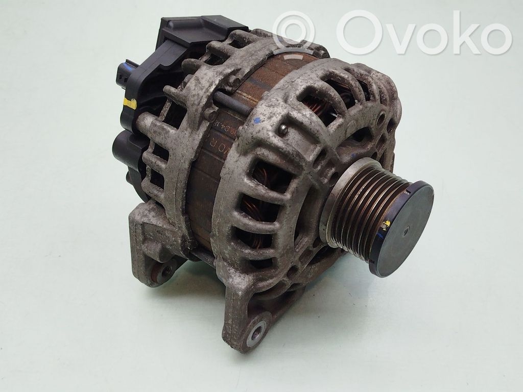 Dacia Sandero Alternator 