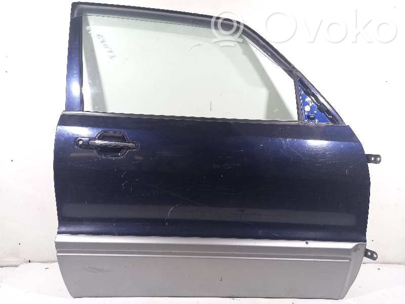 Mitsubishi Montero Drzwi przednie 
