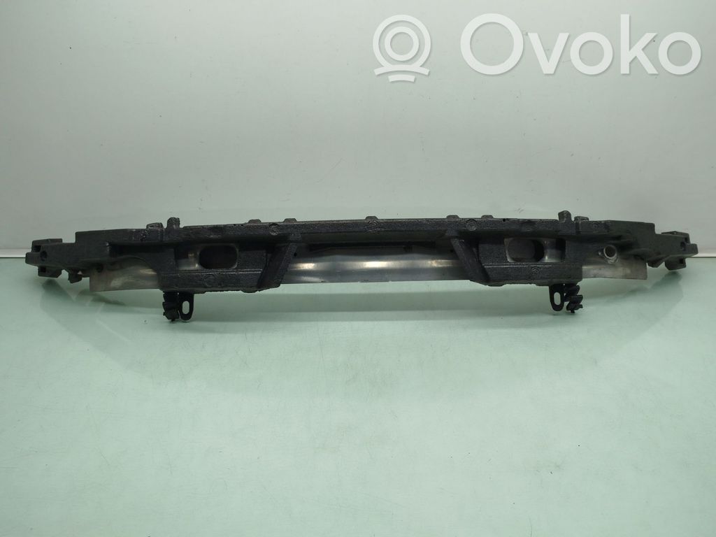 Audi A4 Allroad B9 Borde del parachoques delantero 