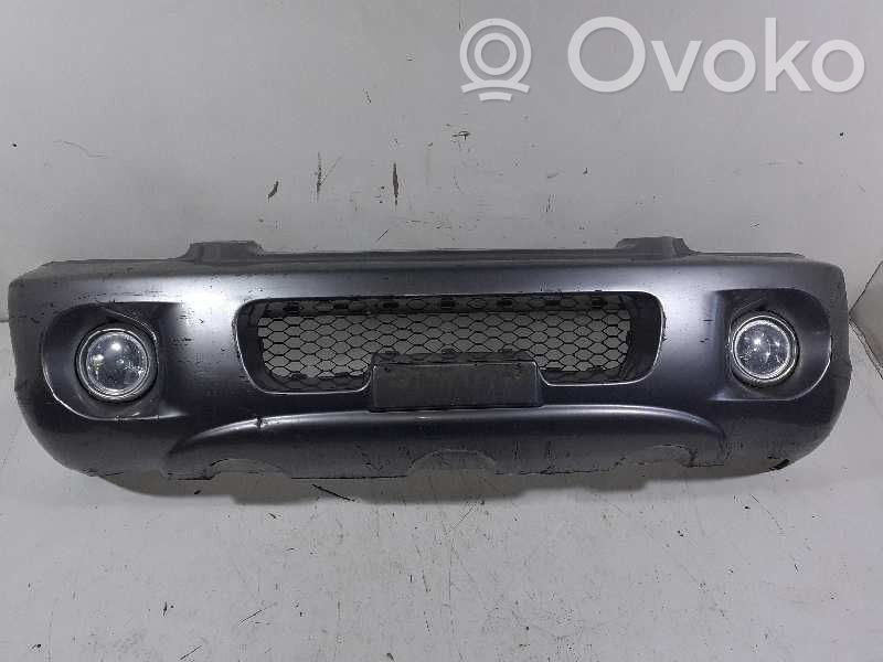Hyundai Santa Fe Parachoques delantero 