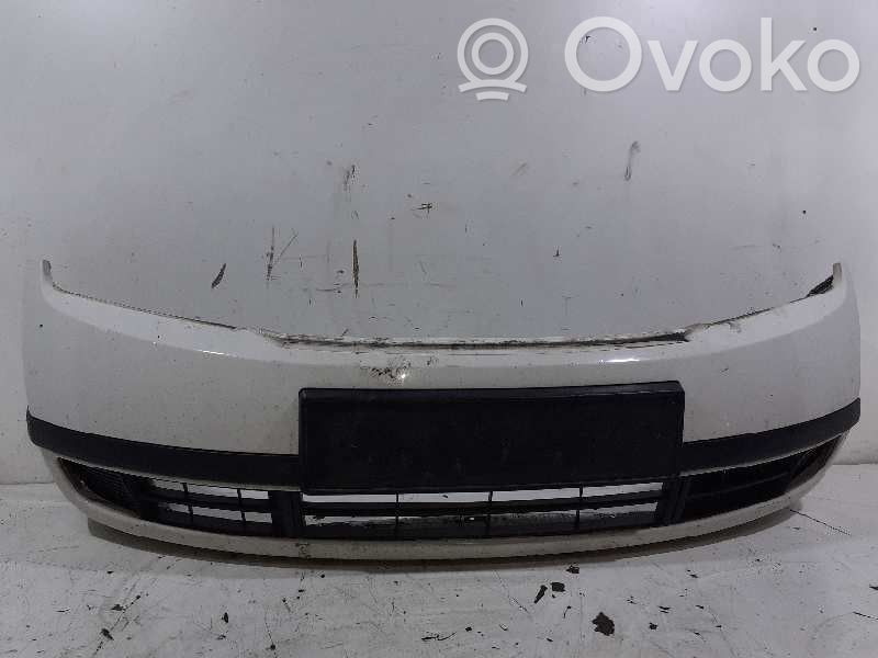 Skoda Fabia Mk1 (6Y) Paraurti anteriore