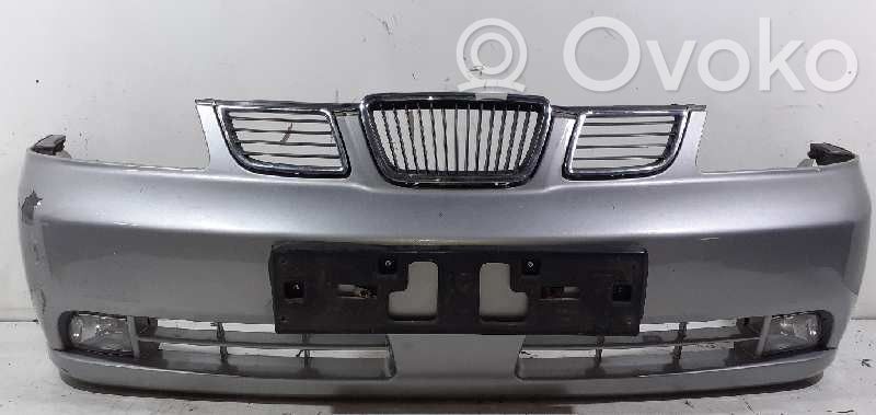 Daewoo Nubira Etupuskuri 