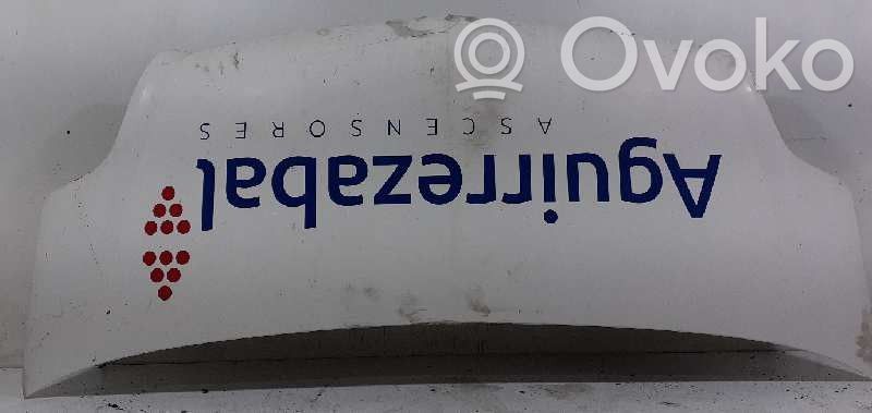 Renault Master II Engine bonnet/hood 
