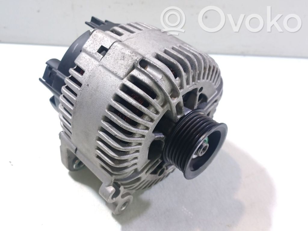 Alternator   059903015RV,4870202236