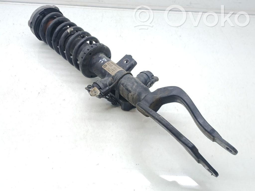 BMW 5 F10 F11 Ansamblu amortizor cu arc față 