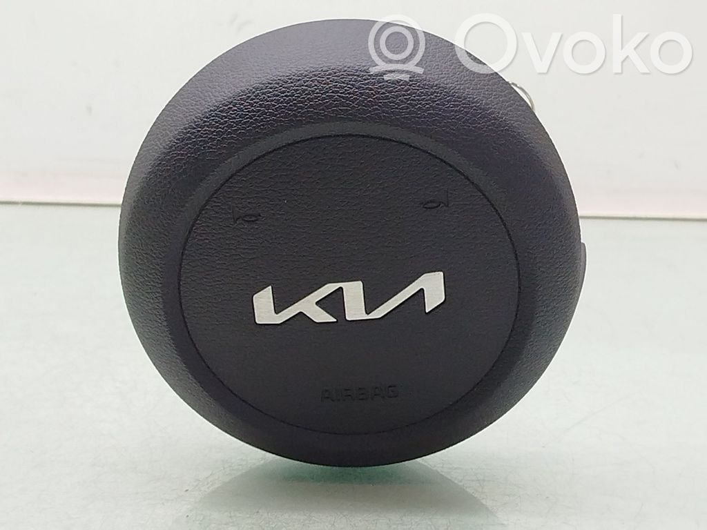 KIA Ceed Airbag volan 