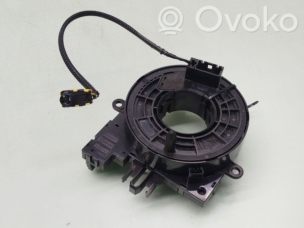 Dacia Duster II Airbag volan 