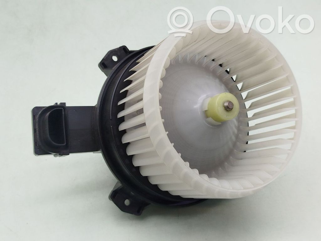 Honda Civic XI Ventilator aerotermă 