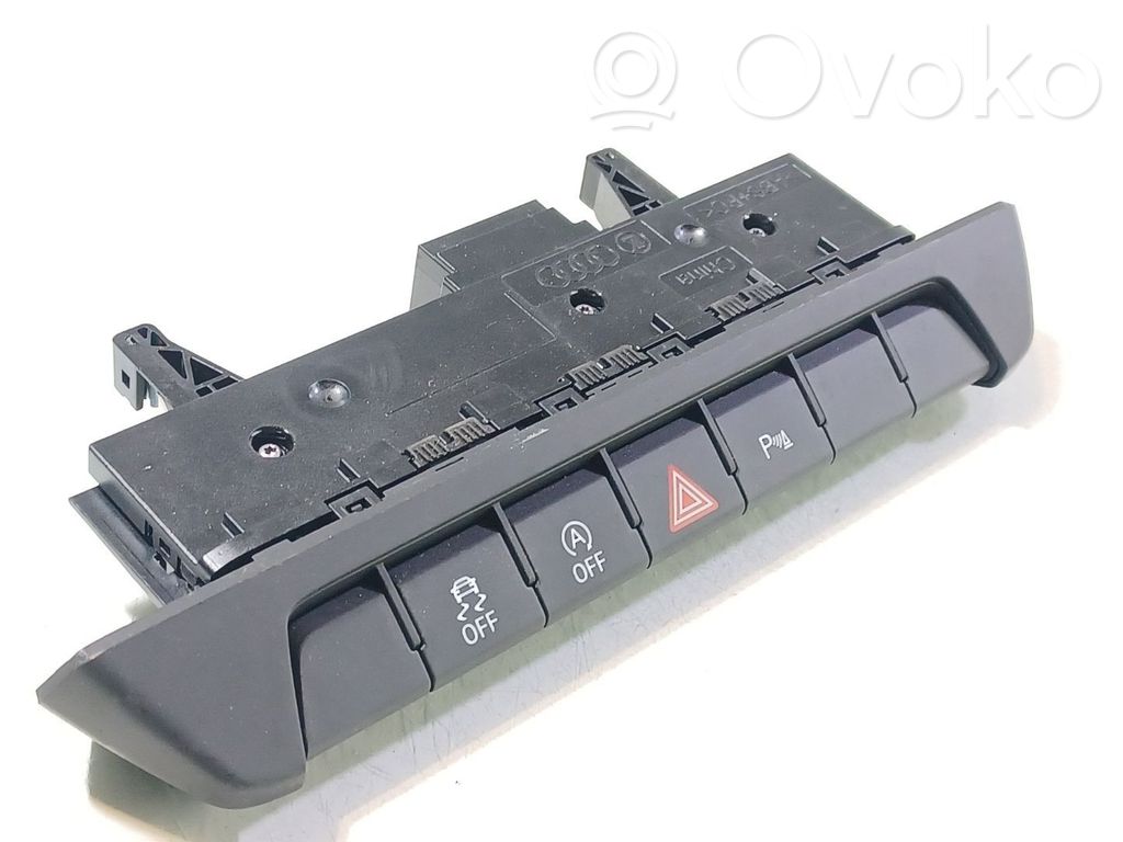 Audi A1 Multifunctional control switch/knob 