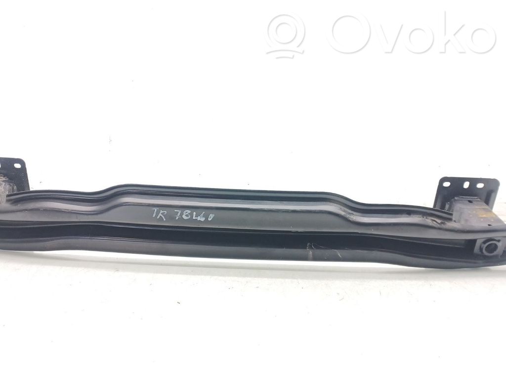 Audi A1 Front bumper mounting bracket 