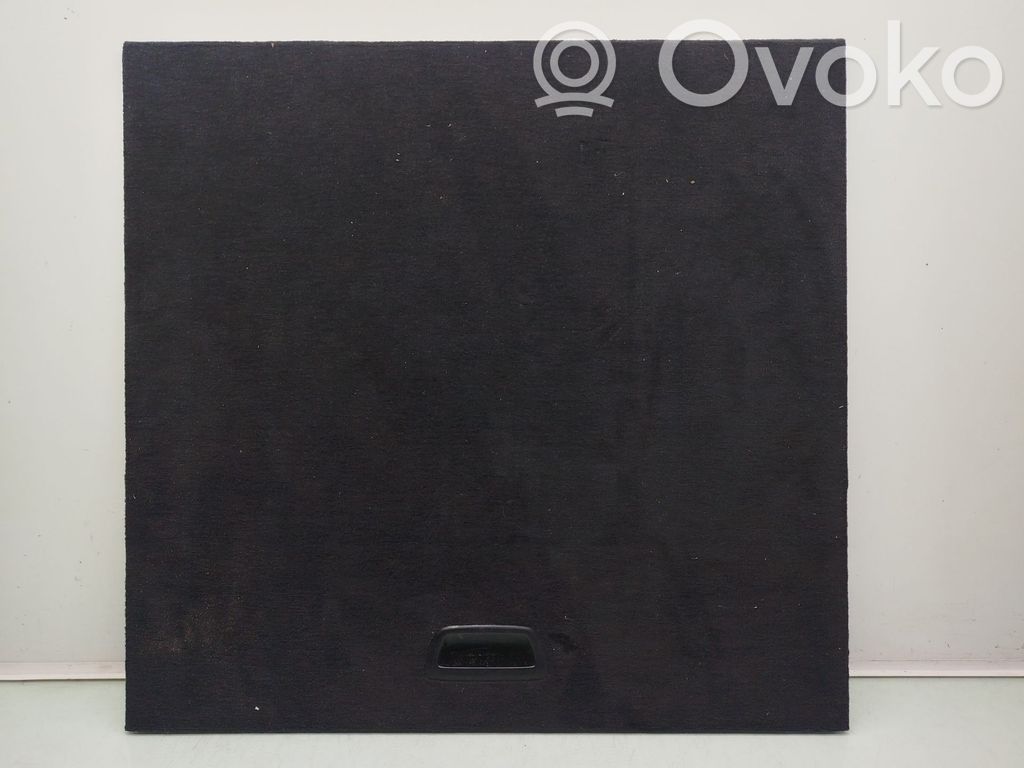 BMW 3 E90 E91 Rubber trunk/boot mat liner 