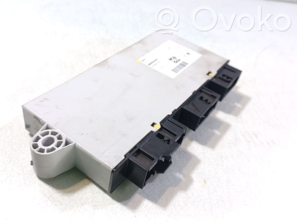 BMW 5 F10 F11 Altre centraline/moduli 
