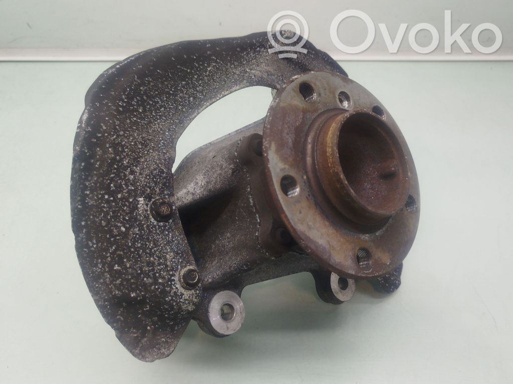 Achsschenkel vorne   31216792288,19878810