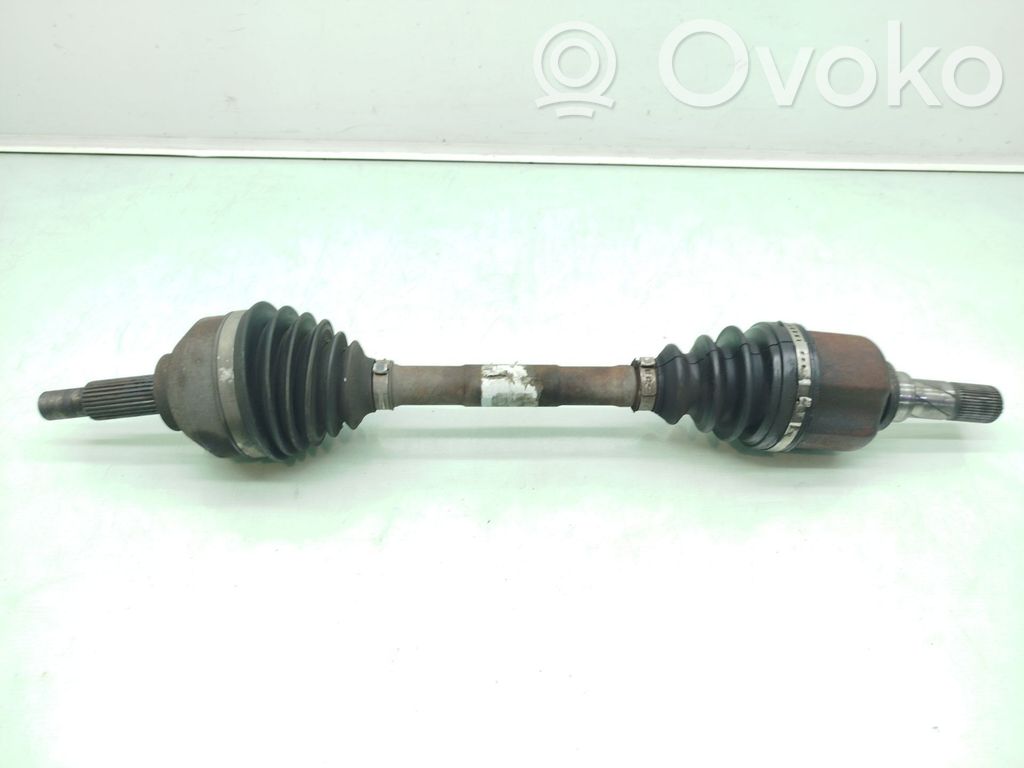 Opel Vivaro Front driveshaft 