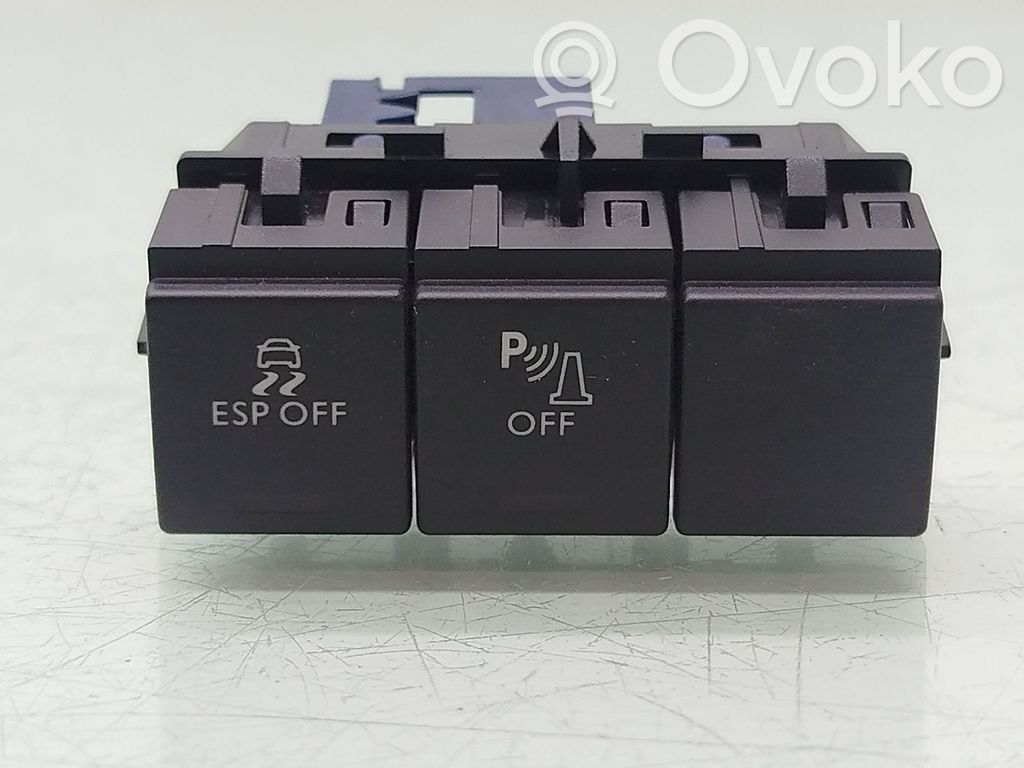 Peugeot 508 Comutator/buton multifuncțional 