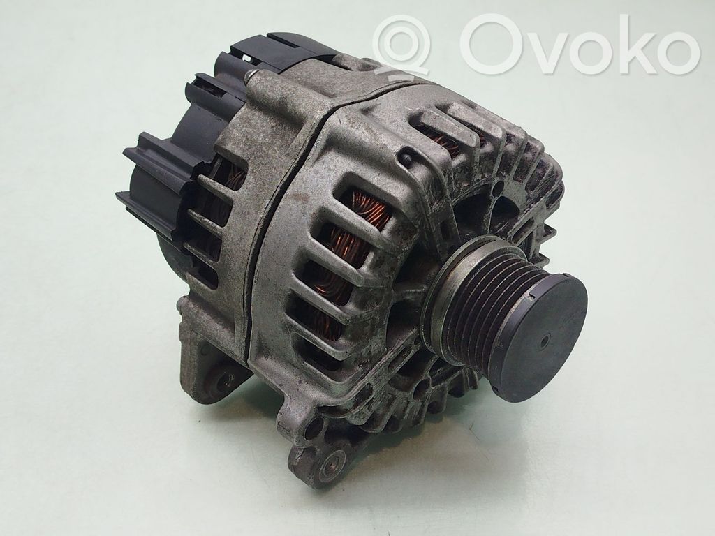 Audi A6 C7 Ģenerators 