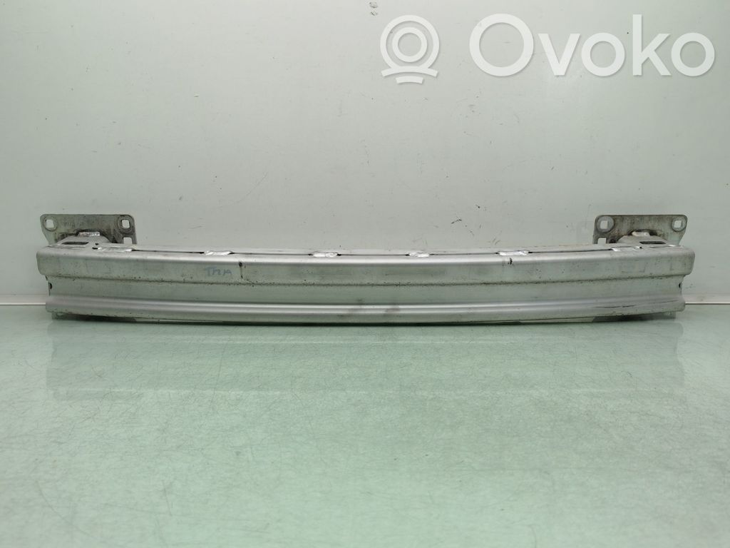 Land Rover Range Rover L405 Staffa di rinforzo montaggio del paraurti anteriore 