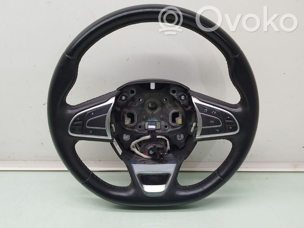 Kierownica   484005825R,1803410689,627454300A