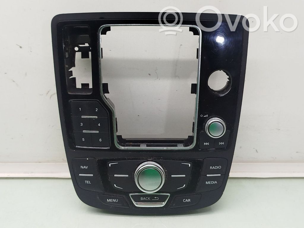 Comutator/buton multifuncțional   4G1919710B,1009227502