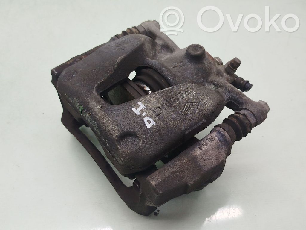 Renault Megane IV Pinza del freno anteriore 