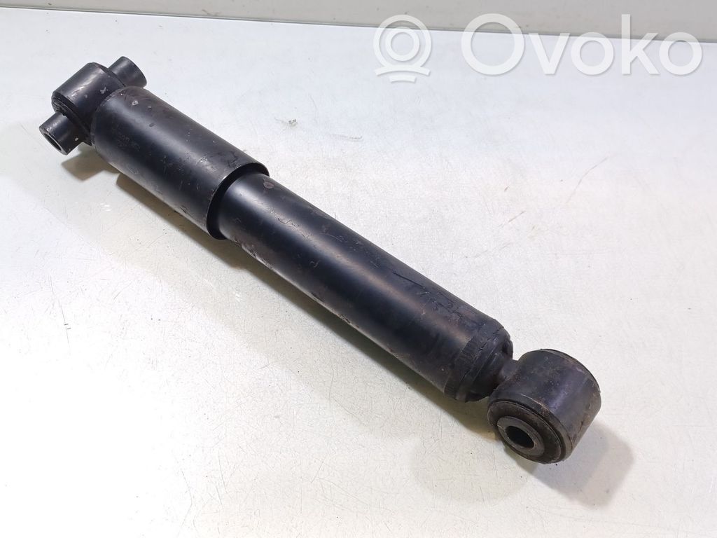 Iveco Daily 6th gen Ammortizzatore anteriore con molla elicoidale