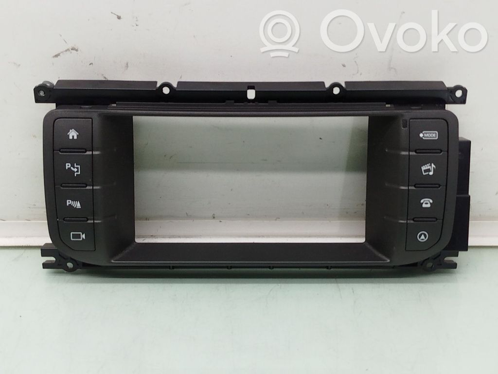 Land Rover Range Rover L405 Interruptor de control multifunción 