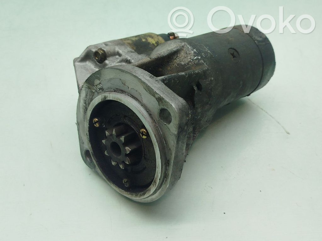 Electromotor