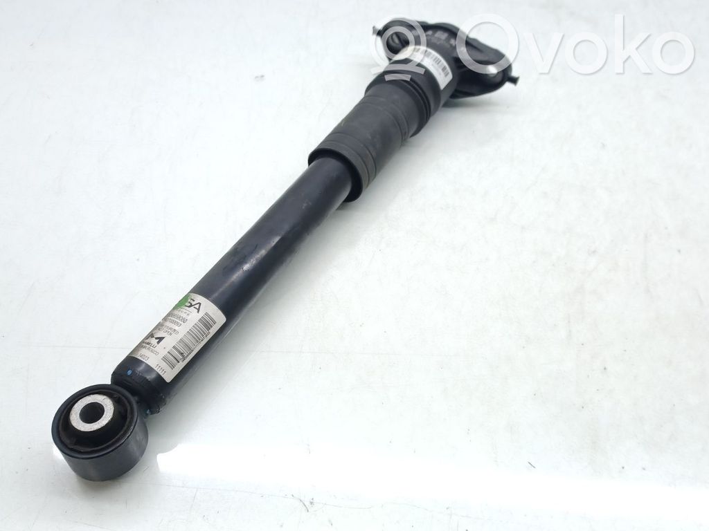Peugeot 2008 II Amortizor spate 